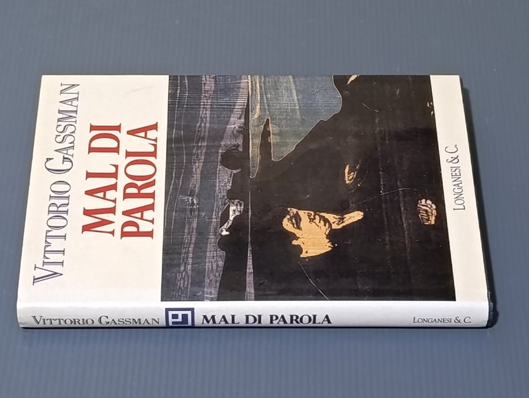 Mal di parola