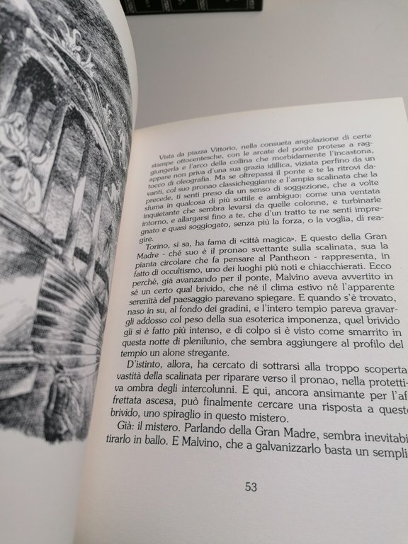 Malvino nella città dei suoni | Immagine Gallery 7