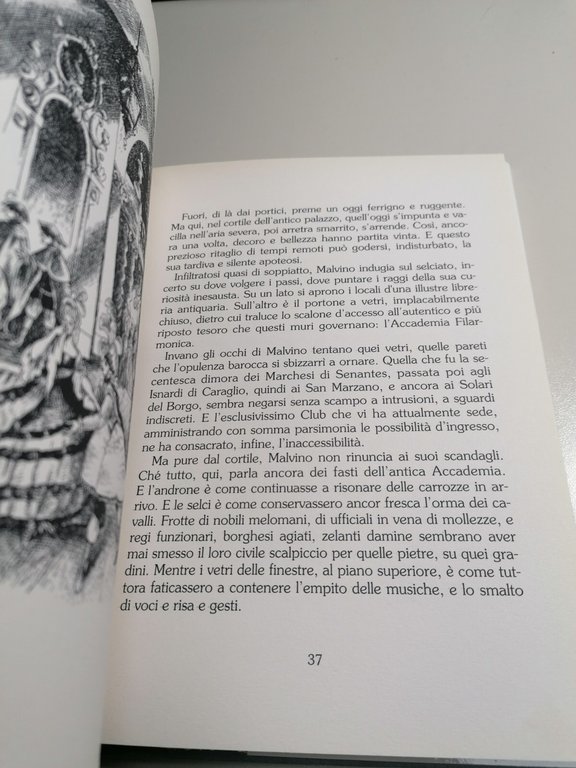 Malvino nella città dei suoni | Immagine Gallery 8