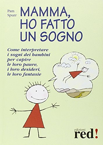 Mamma, ho fatto un sogno - Pam Spurr | Immagine principale