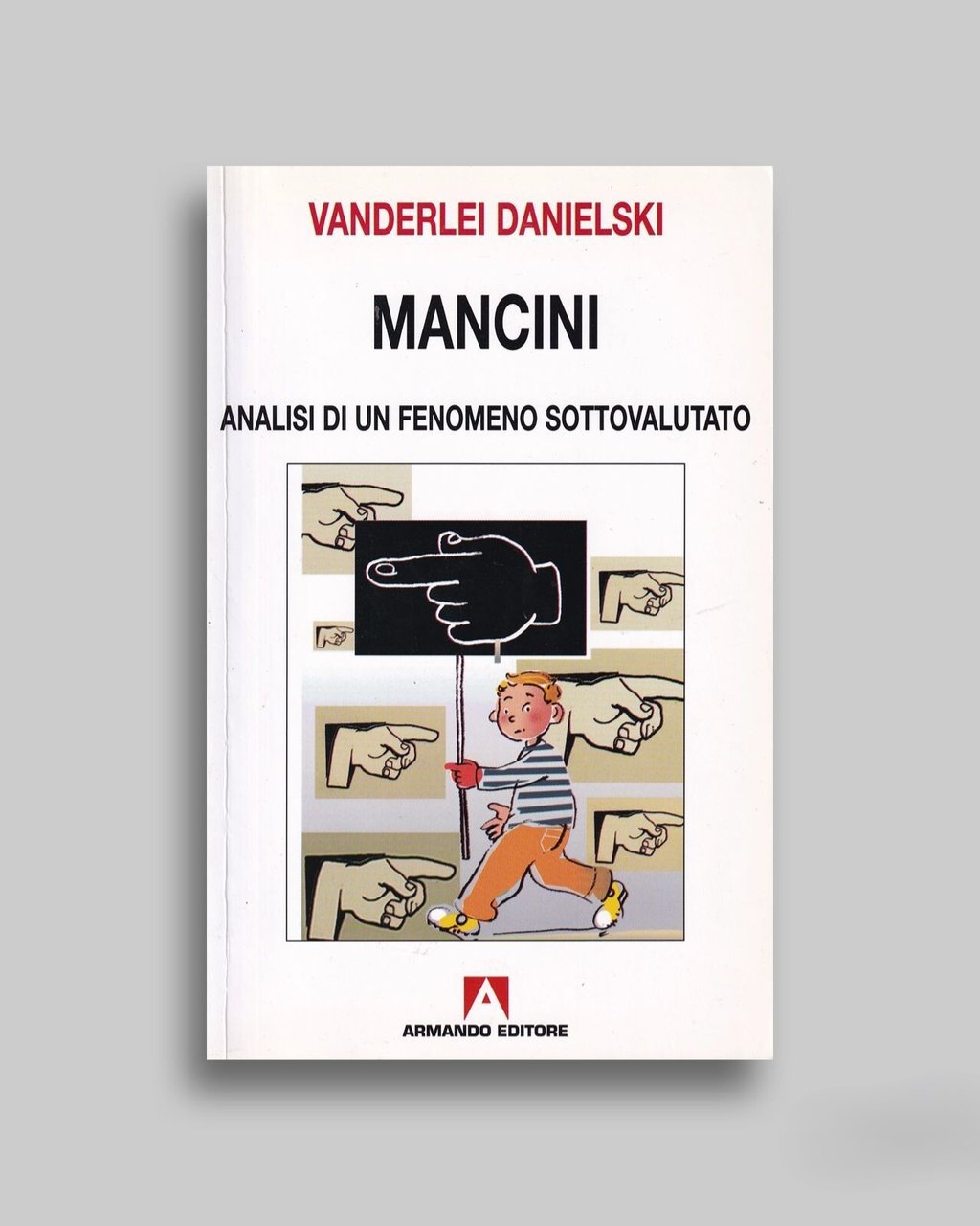 Mancini. Analisi di un fenomeno sottovalutato