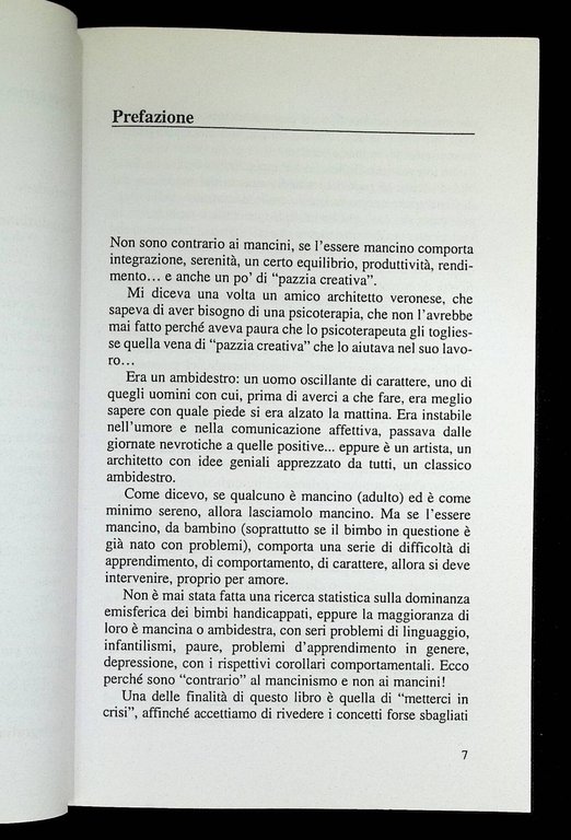 Mancini. Analisi di un fenomeno sottovalutato