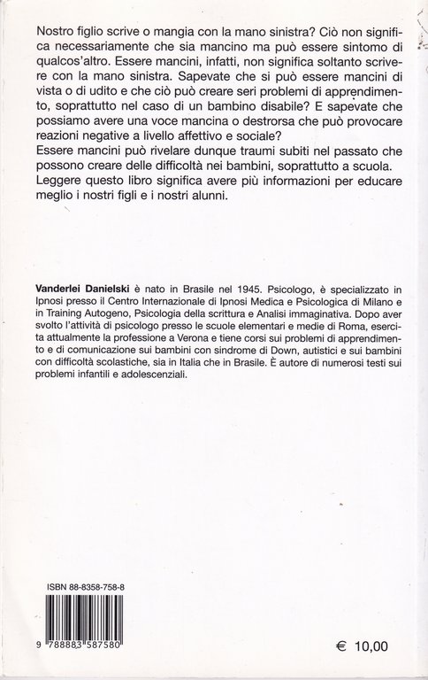 Mancini. Analisi di un fenomeno sottovalutato
