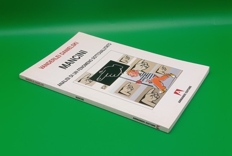Mancini. Analisi di un fenomeno sottovalutato