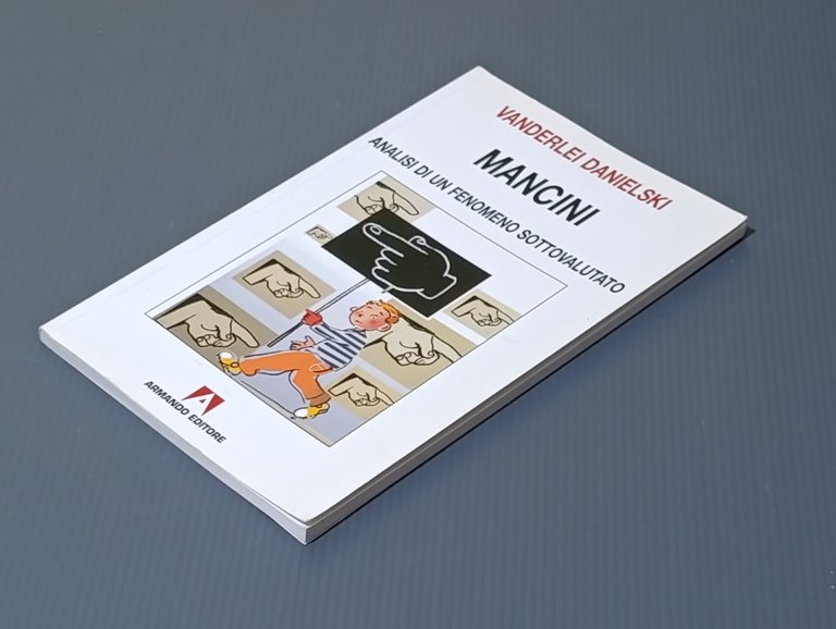 Mancini. Analisi di un fenomeno sottovalutato