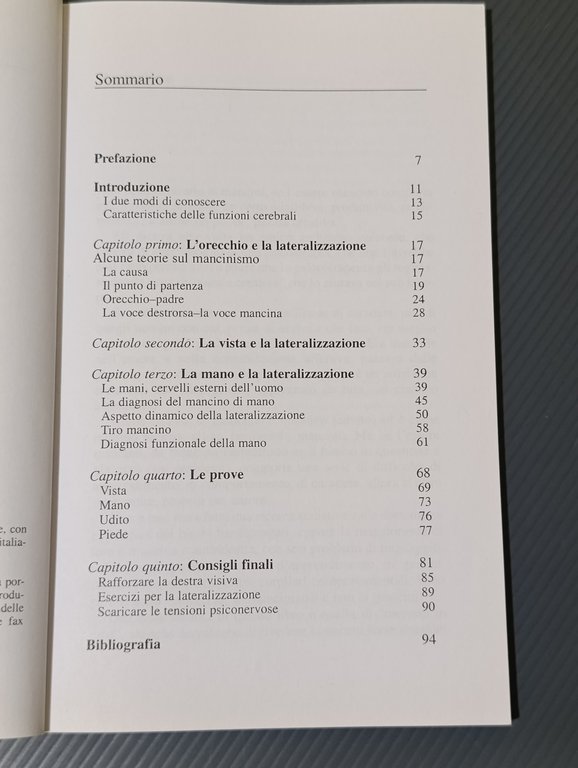 Mancini. Analisi di un fenomeno sottovalutato