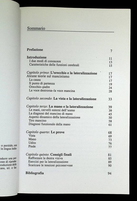 Mancini. Analisi di un fenomeno sottovalutato