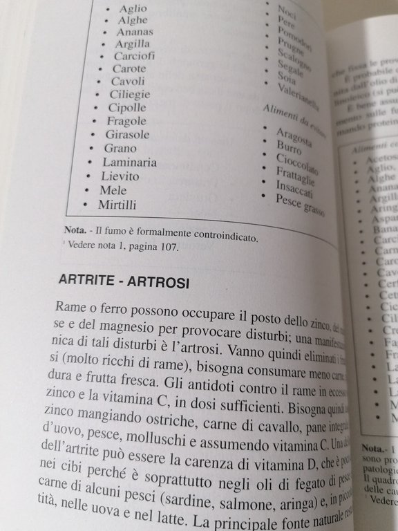 Mangiare E Guarire Come Rendere Il Corpo Invulnerabile Libro Diete …