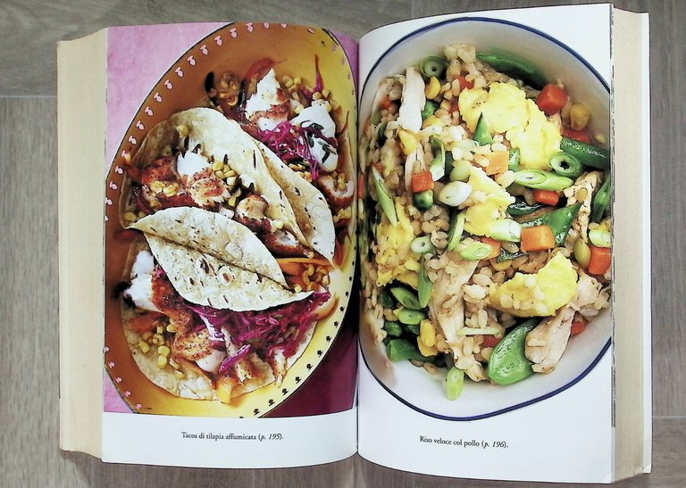 Mangiare è la cura. Il piano in 21 giorni per …