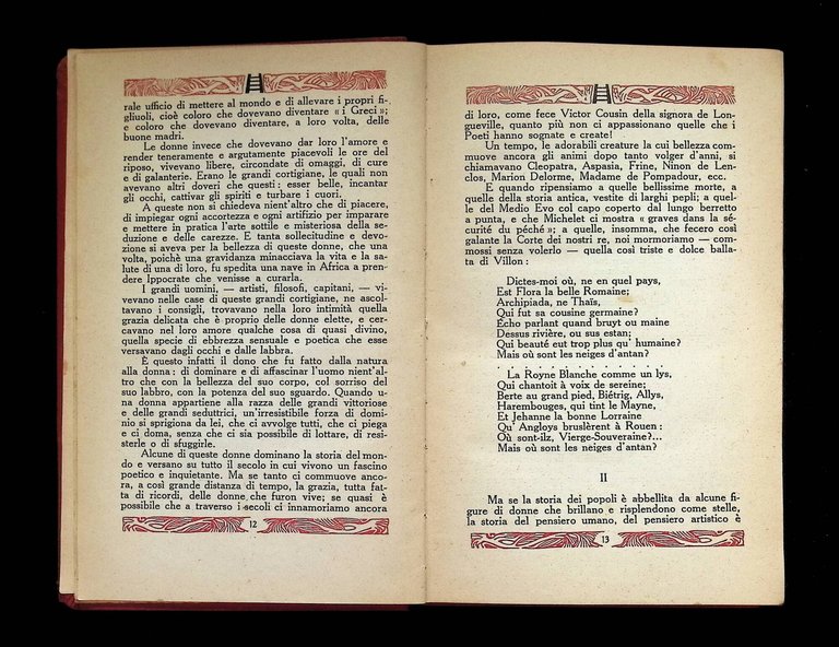 Manon Lescaut. Storia di Manon Lescaut e del Cavaliere Des …