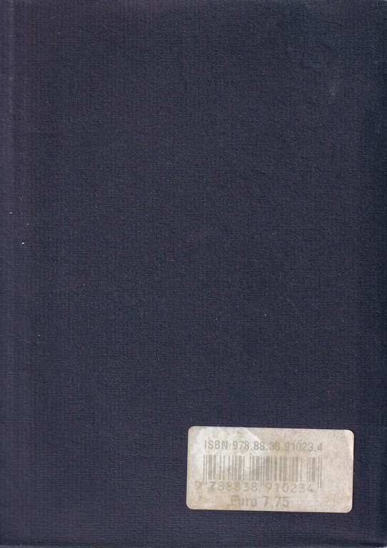 Manoscritto di un prigioniero e altre cose | Immagine Gallery 2