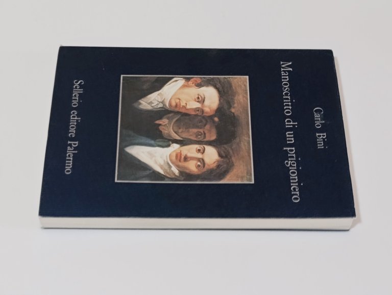 Manoscritto di un prigioniero e altre cose | Immagine Gallery 4