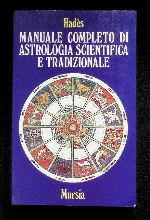 Manuale Completo di Astrologia Scientifica e Tradizionale | Immagine Gallery 3