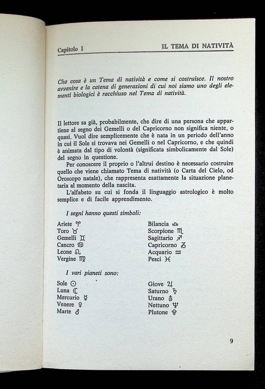 Manuale Completo di Astrologia Scientifica e Tradizionale | Immagine Gallery 6