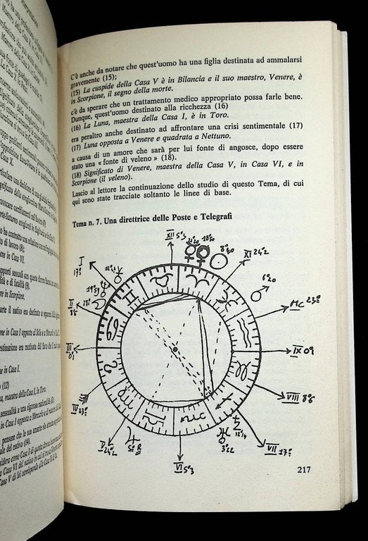 Manuale Completo di Astrologia Scientifica e Tradizionale | Immagine Gallery 7