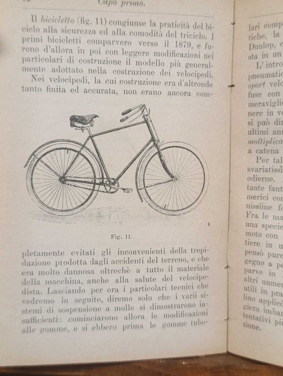 Manuale del Ciclista - Manuali Hoepli | Immagine Gallery 10