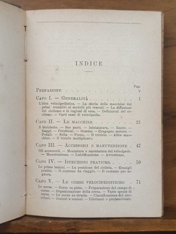 Manuale del Ciclista - Manuali Hoepli | Immagine Gallery 6
