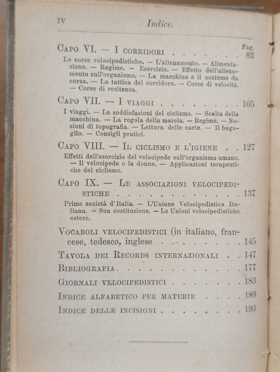 Manuale del Ciclista - Manuali Hoepli | Immagine Gallery 7