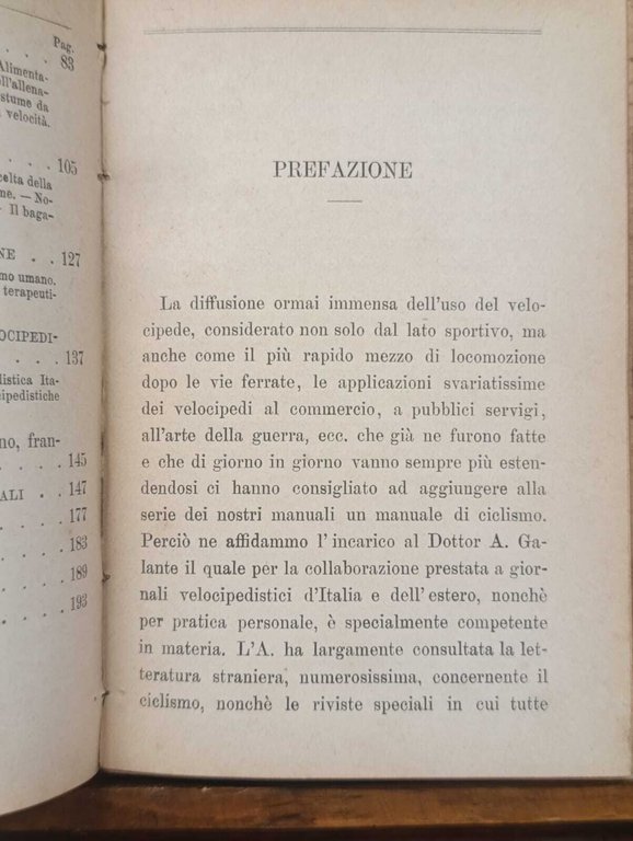Manuale del Ciclista - Manuali Hoepli | Immagine Gallery 8