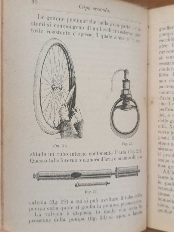 Manuale del Ciclista - Manuali Hoepli | Immagine Gallery 9