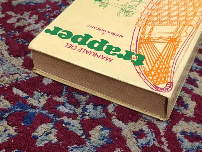 Manuale del Trapper | Immagine Gallery 4