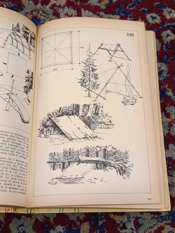 Manuale del Trapper | Immagine Gallery 7