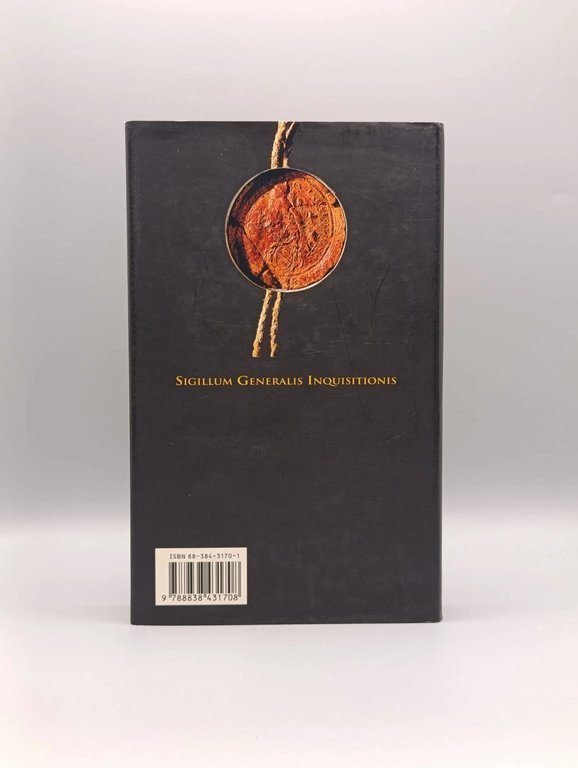 Manuale dell'inquisitore. A.D. 1376. Vademecum medievale ad uso degli inquisitori | Immagine Gallery 3