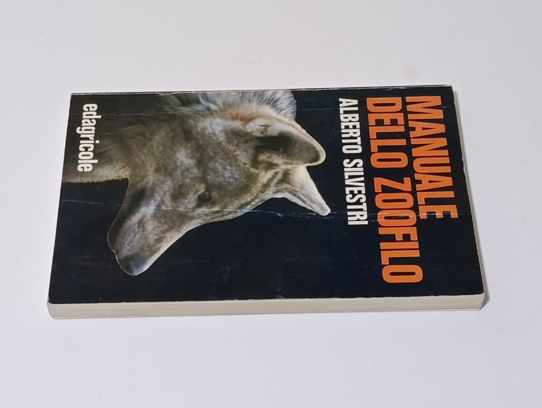 Manuale dello Zoofilo