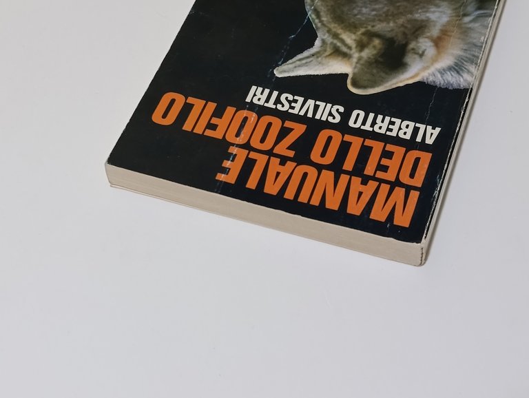 Manuale dello Zoofilo