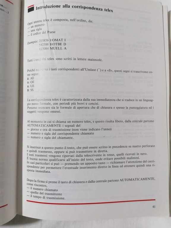 Manuale Di Corrispondenza Turistica Tedesca Libro Giovanna Carra Vannini 1992