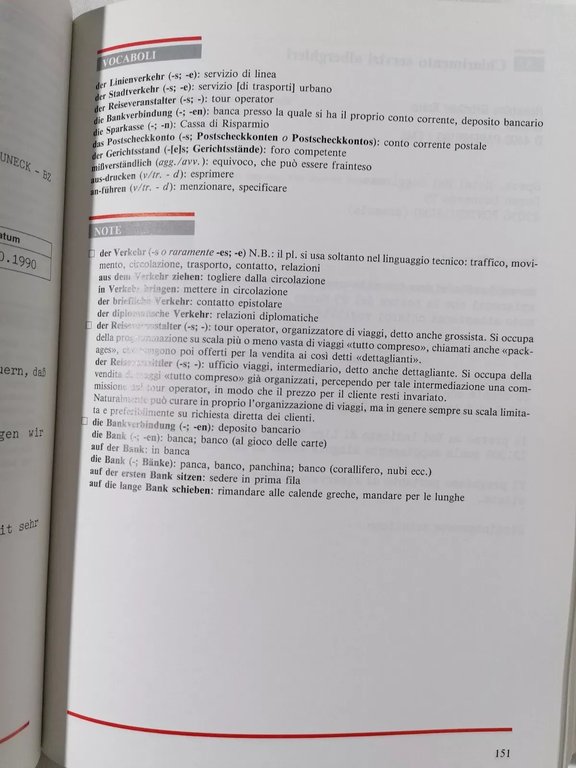 Manuale Di Corrispondenza Turistica Tedesca Libro Giovanna Carra Vannini 1992