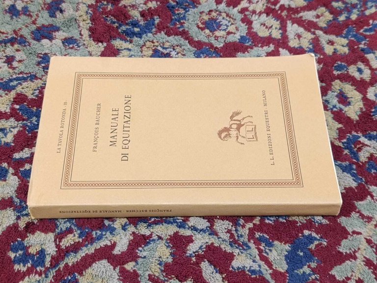 Manuale di Equitazione | Immagine Gallery 2