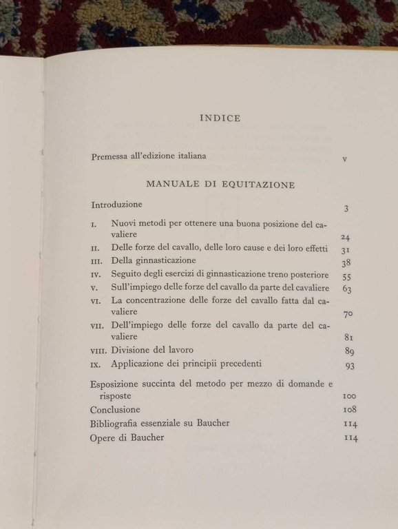 Manuale di Equitazione | Immagine Gallery 8