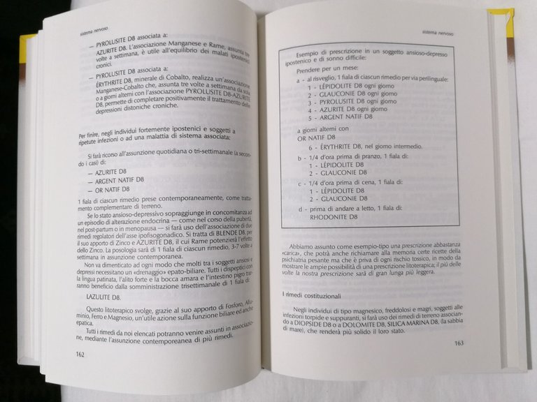 Manuale di litoterapia dechelatrice Libro Bergeret Tétau, Ipsa 1987 8876760466 | Immagine Gallery 4