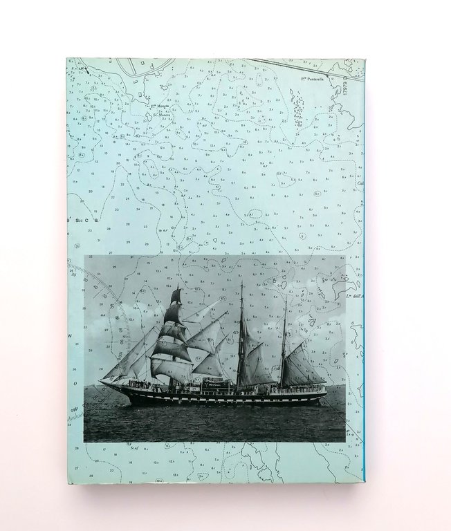 Manuale di Nautica con il Calcolatore Libro Nicoli Vassalle Mursia …