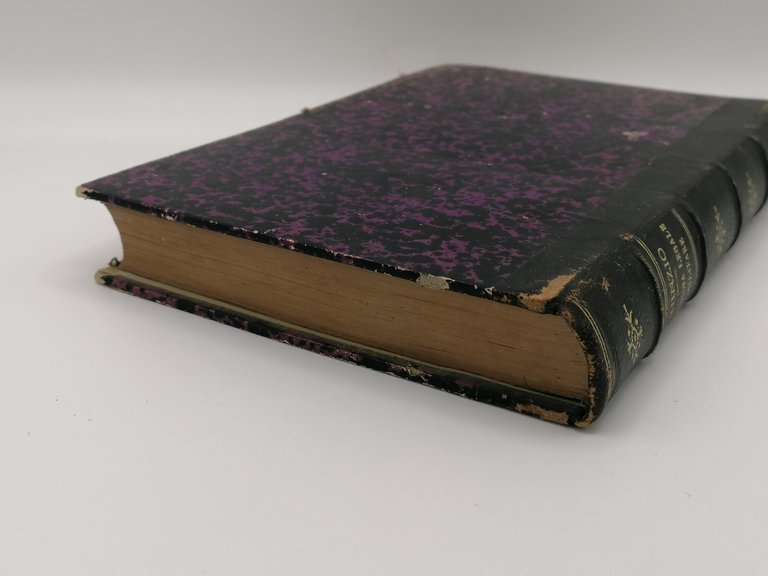 Manuale Pratico Di Medicina Legale Militare Libro Antico Quinzio 1899