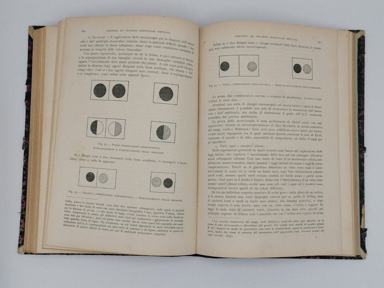 Manuale Pratico Di Medicina Legale Militare Libro Antico Quinzio 1899