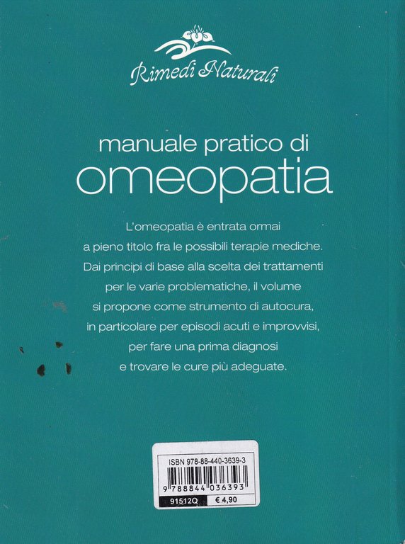 Manuale pratico di omeopatia | Immagine Gallery 2