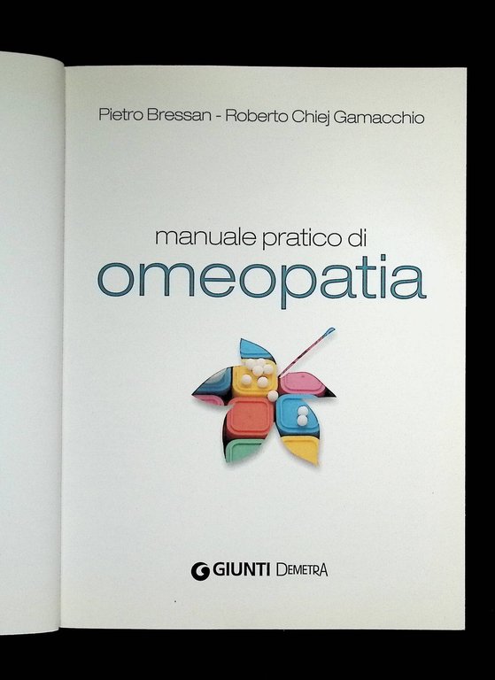 Manuale pratico di omeopatia | Immagine Gallery 3