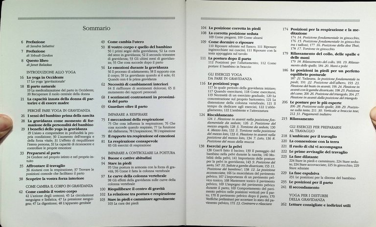 Manuale pratico di yoga per il parto | Immagine Gallery 5