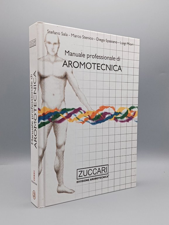 Manuale professionale di aromotecnica. Con 42 schede tecniche | Immagine Gallery 2