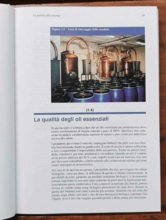 Manuale professionale di aromotecnica. Con 42 schede tecniche | Immagine Gallery 9