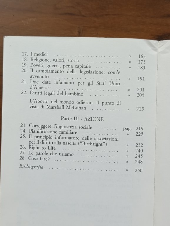 Manuale sull'aborto | Immagine Gallery 10