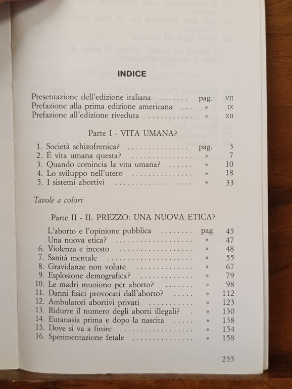 Manuale sull'aborto | Immagine Gallery 9