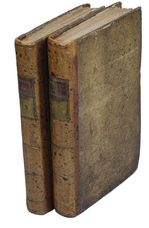 Manuel du mineralogiste; ou sciagraphie..... - Torbern Olof Bergman | Immagine Gallery 2