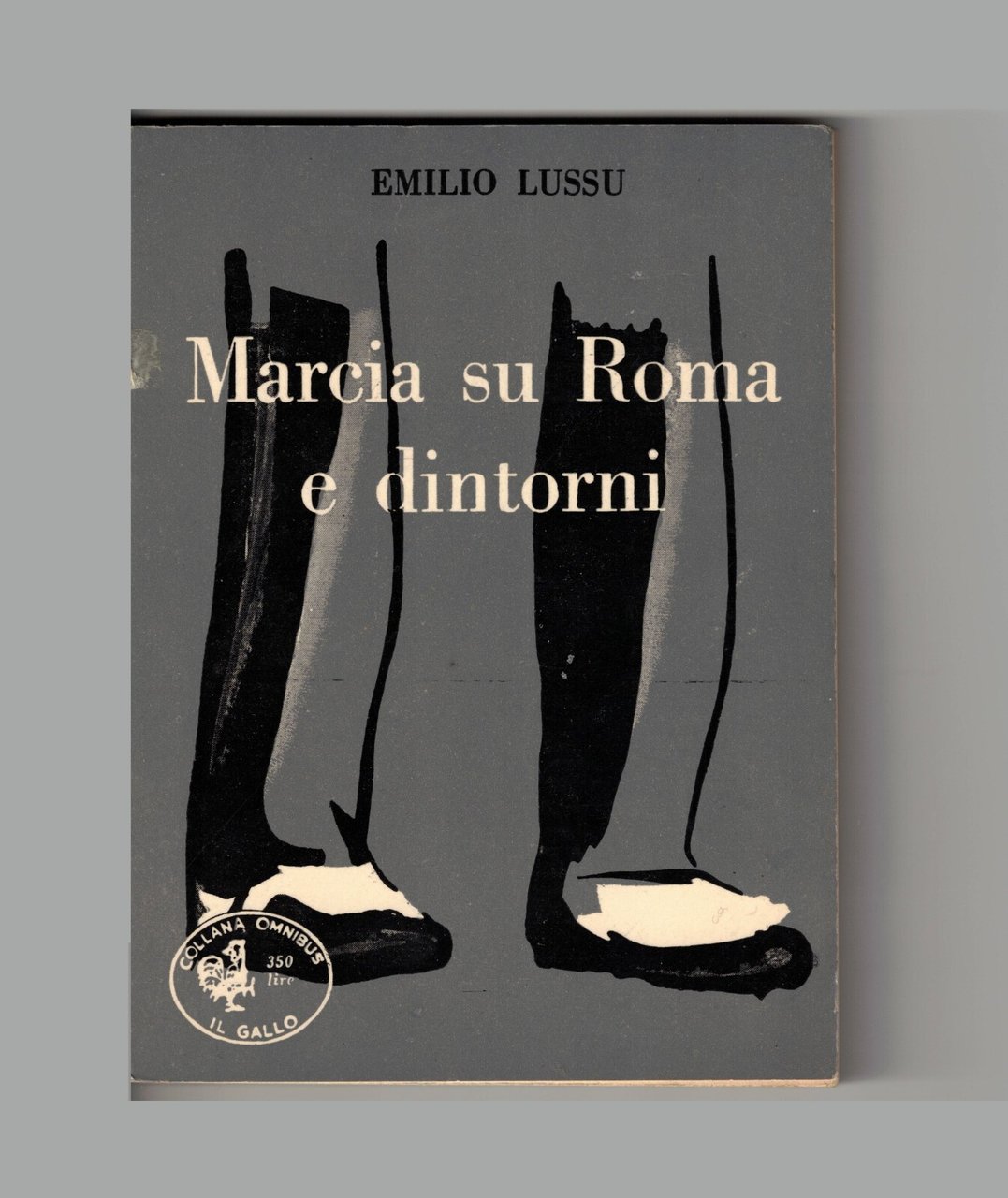 Marcia su Roma e dintorni