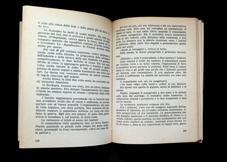 Marcia su Roma e dintorni