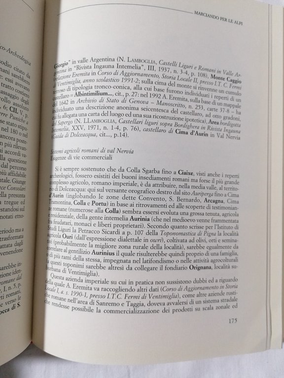 Marciando Per Le Alpi Libro Ponente Durante La Guerra Di …