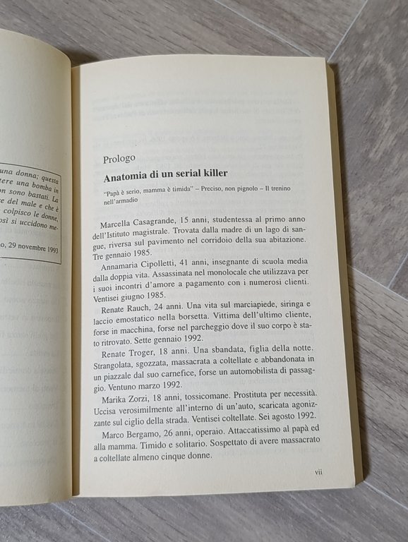 Marco Bergamo. Tutta la verità sui delitti di Bolzano. I …