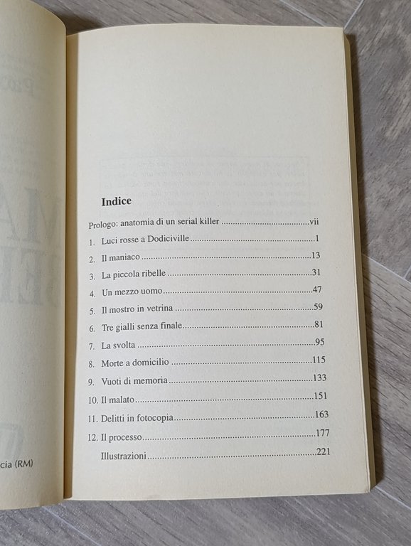 Marco Bergamo. Tutta la verità sui delitti di Bolzano. I …